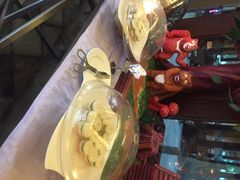 海韵度假酒店·巴厘风情西餐厅-三亚海韵度假酒店·渔人码头海鲜火锅BBQ自助餐厅·落日吧