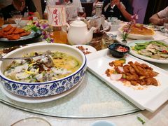 -大树头·花园餐厅(市桥店)