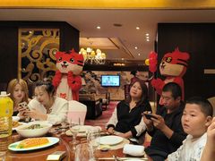 -红旗皇城一号酒店(魏都大道店)