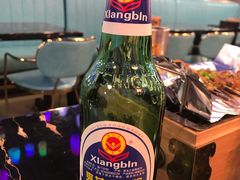 -火枪手串吧·鹤岗小串涮肚(亦庄店)