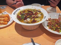 -太二酸菜鱼(深圳布吉万象汇店)