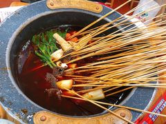 -冒椒火辣(奎星楼街店)