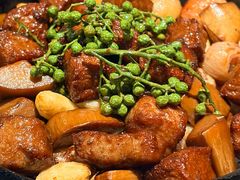 -狮王府淮扬菜(夫子庙老门东店)