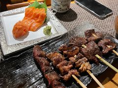 -半藏居酒屋(香港花园店)