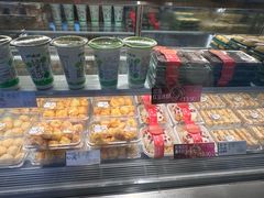 -泸溪河桃酥(秦淮夫子庙一店)