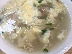 -津门永胜包子铺(哈尔滨道总店)