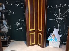-恐怖游戏(湖滨店)