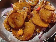 -绿茶餐厅(龙湖星悦荟店)
