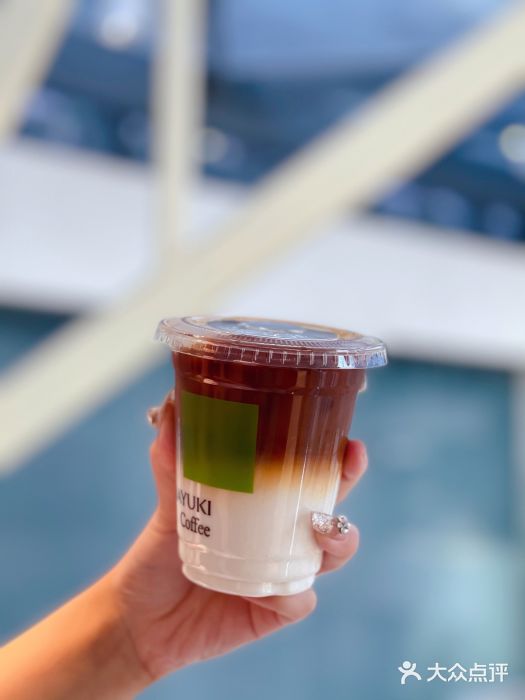 奈雪的茶(赛格店)图片