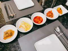 开胃小菜-酣庭院(红松东路店)
