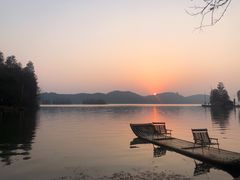 -东湖落雁景区