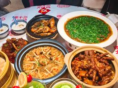 -谭十三大排档·18年老字号(船山路总店)