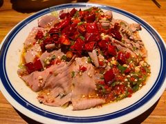 -破三川·新川菜(静安大融城店)