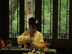 -中国茶叶博物馆(双峰馆区)