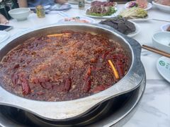 -枇杷园食为鲜火锅(南山店)