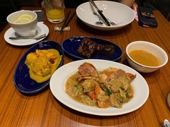 -mezza9 Macau(澳门君悦酒店)