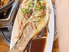 -老味道1992(武当山店)