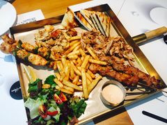 -HELLO MUSAE 拾光缪斯餐厅·纯正希腊风味(苏州中心店)