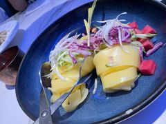 -阿里疆Alijiang·丝路美食·异域风情·清真(长楹天街店)