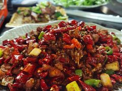 -青城甲(青城山店)