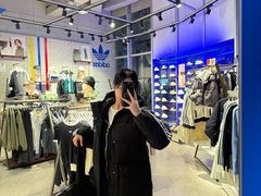 -凯德广场(武胜路店)