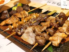 -鳗鲔料理小馆