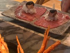 -High Yaki THE SEA海鲜居酒屋