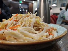 -双合园·海鲜水饺青岛菜(万佳广场店)