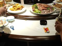 -东北大院·东北菜(三台子店)