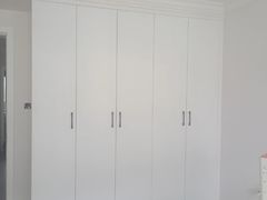 -佰丽爱家全屋定制(汶水店)
