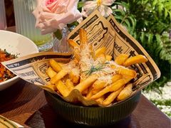 -森Some Fusion(荔湾店)