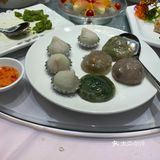 正宗的潮汕菜 高端大气上档次[色]