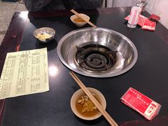 -邓莽子老火锅(鲁祖庙店)