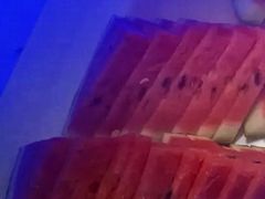 西瓜-比尔森啤酒自助烤肉(红旗街店)