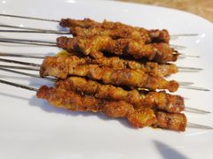 -老大连·海肠捞饭·大连海鲜大连菜(西安路店)