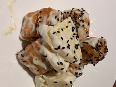 -绿茶餐厅(深圳龙华天虹购物中心店)