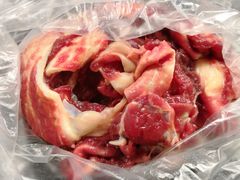 -阿娟牛肉丸·手打牛肉丸·现做现卖