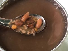 -路书奇炝锅绿豆面(万客隆店)