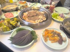 -九寸花汀(摩天活力城店)