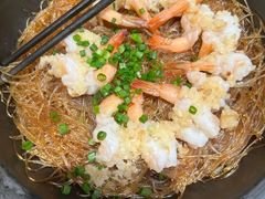 -啫火啫啫煲·顺德干蒸(西乡天虹店)