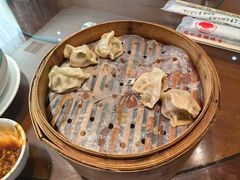 -韩记海鲜饺子旗舰店(红海新区店)