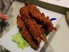 -静莲斋素食(慈云寺店)