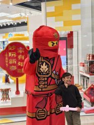 -LEGO(国贸商城店)