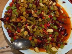 -严记小天府酸菜鱼(西四路店)