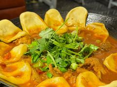 -符离集餐厅(万象城店)