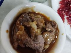 -原野牛肉岛