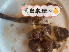 -长春凯悦酒店咖啡厅Market Café