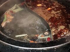 -唇辣号重庆老火锅(亦庄店)