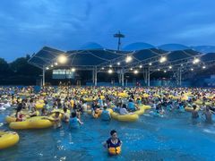 -杭州浪浪浪水公园