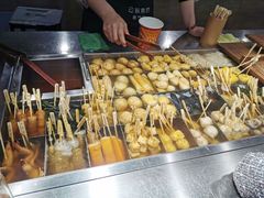 -荟必寿日韩煮物专门店(Touch12街商场店)